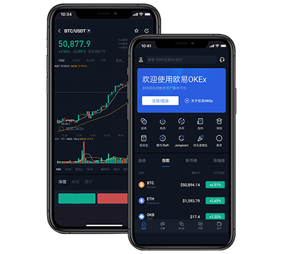 欧交易所app最新下载